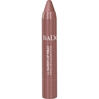 IsaDora The Glossy Lip Treat Twist Up Color Stick