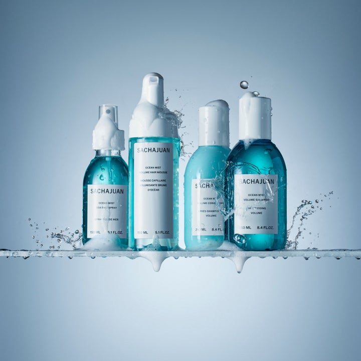 Ocean Mist
