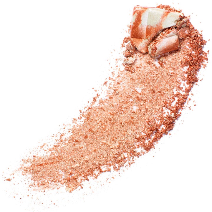 Highlighting Powder