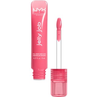 NYX Professional Makeup Jelly Job Lip gloss