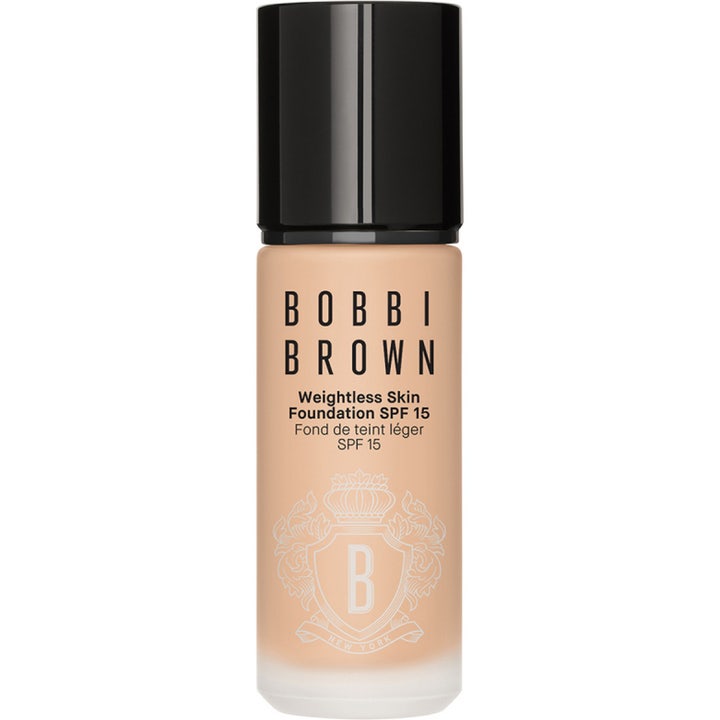 Mini Weightless Skin Foundation