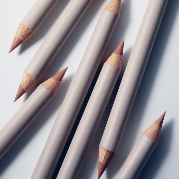 Eye And Lip Definer