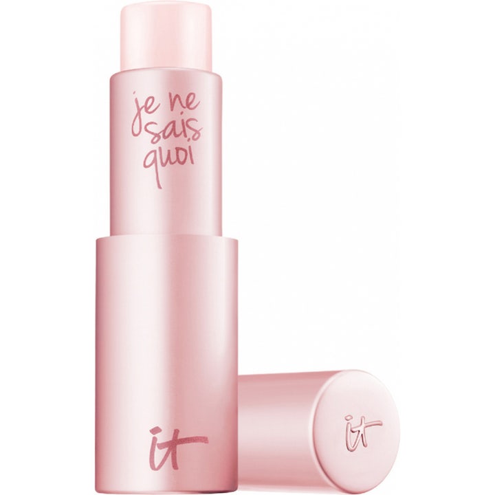 Je Ne Sais Quoi Lip Treatment Stick Perfect Pink
