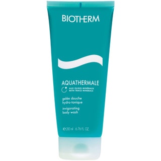 Biotherm Aquathermale