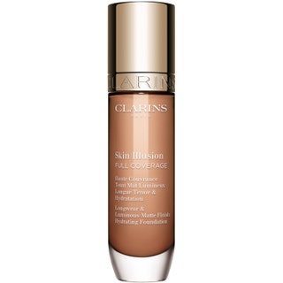 Clarins Skin Illusion Full Coverage