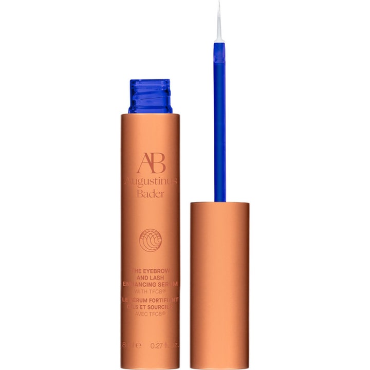 The Eyebrow & Lash Enhancing Serum