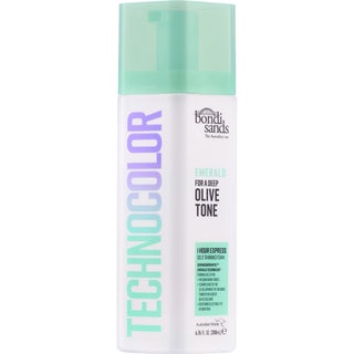 Bondi Sands Technocolor Golden Olive Bronze