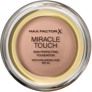 Max Factor Miracle Touch Skin Perfecting Foundation