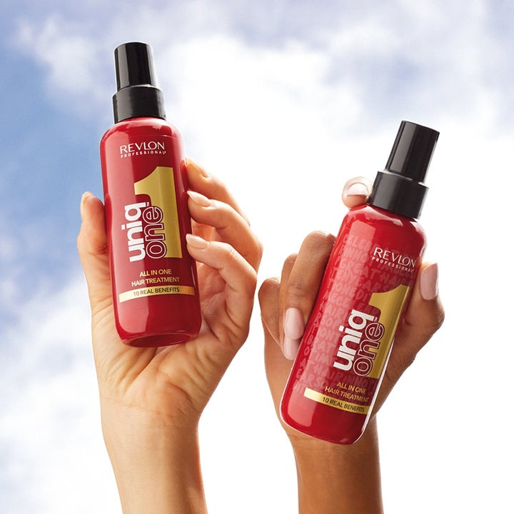 Hair Treatment Duo