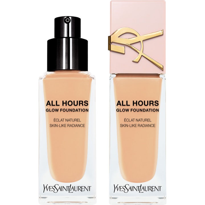 All Hours Glow Foundation