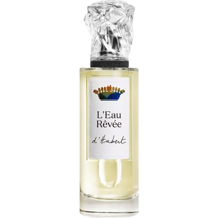 L'Eau Rêvée