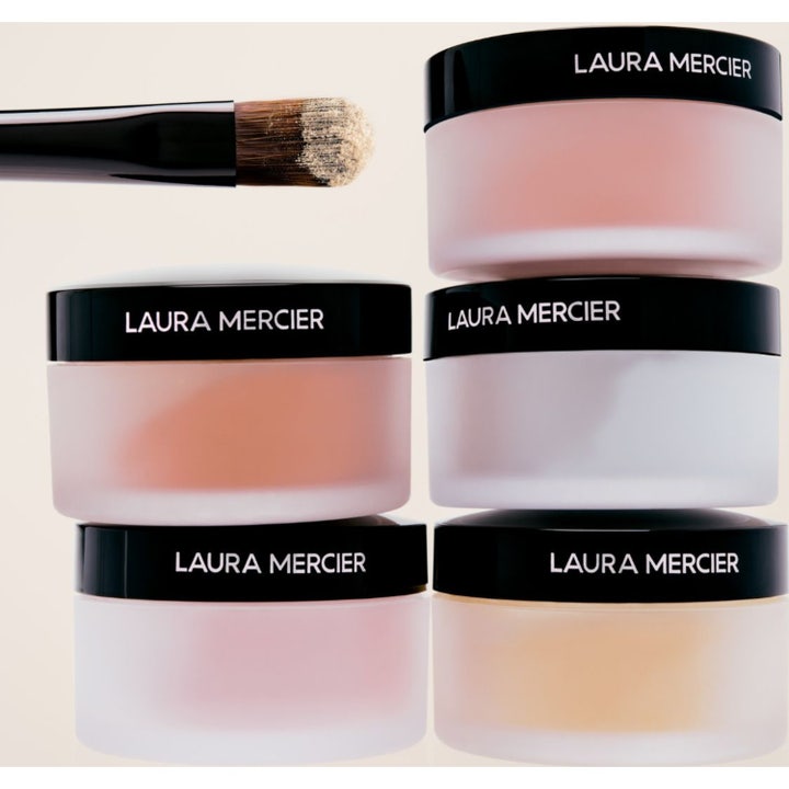 Tools & Accessories Secret Brightening Powder Brush