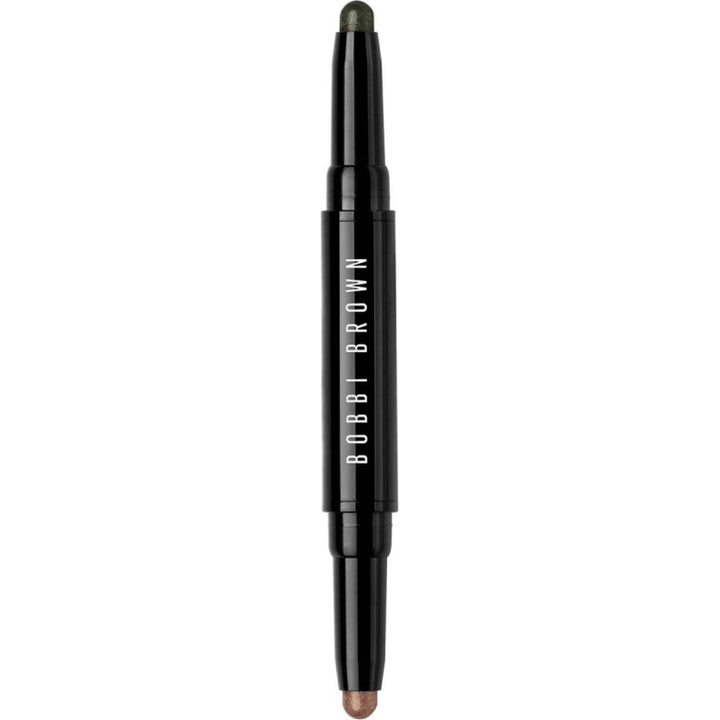 Dual-Ended Long-Wear Cream Shadow Stick