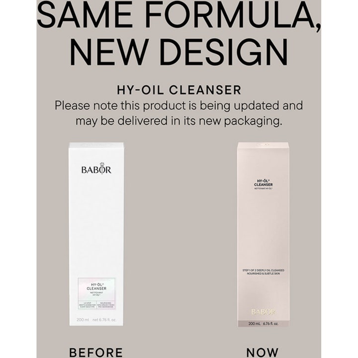 HY-Öl Cleanser