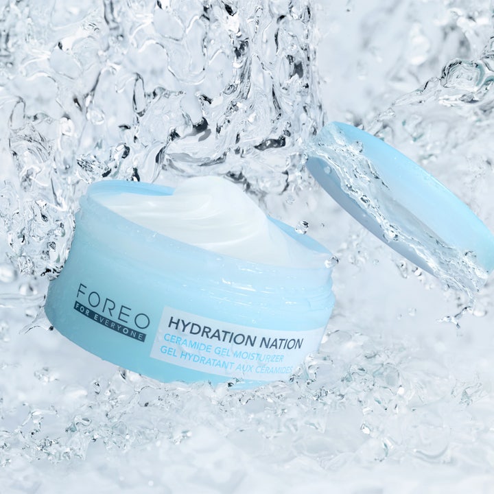 Hydration Nation Ceramide Gel Moisturizer