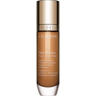 Clarins Skin Illusion Full Coverage