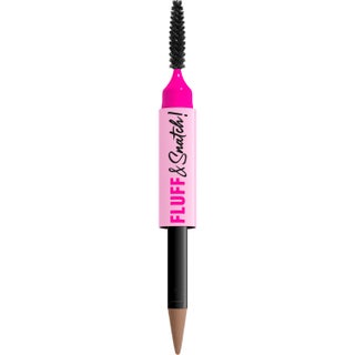 NYX Professional Makeup Fluff & Snatch Brow Powder Pen