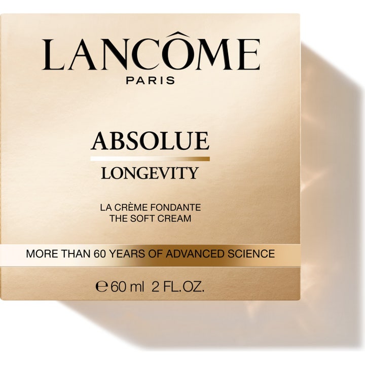 Absolue Longevity The Soft Cream