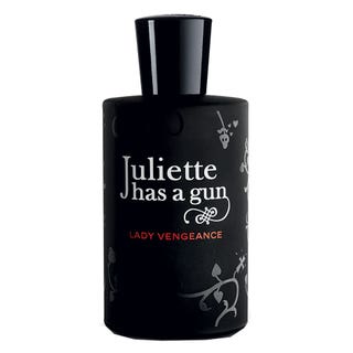 Juliette has a gun Lady Vengeance