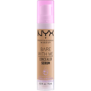 NYX Professional Makeup Bare With Me Concealer Serum