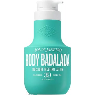 Sol de Janeiro Body Badalada Cheirosa 39 Moisture Melting Lotion