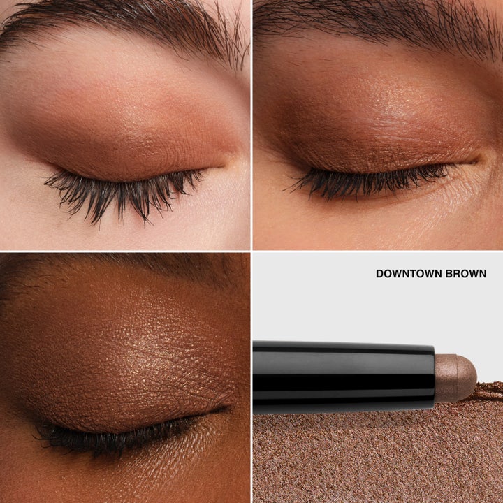 Long-Wear Cream Eyeshadow Stick