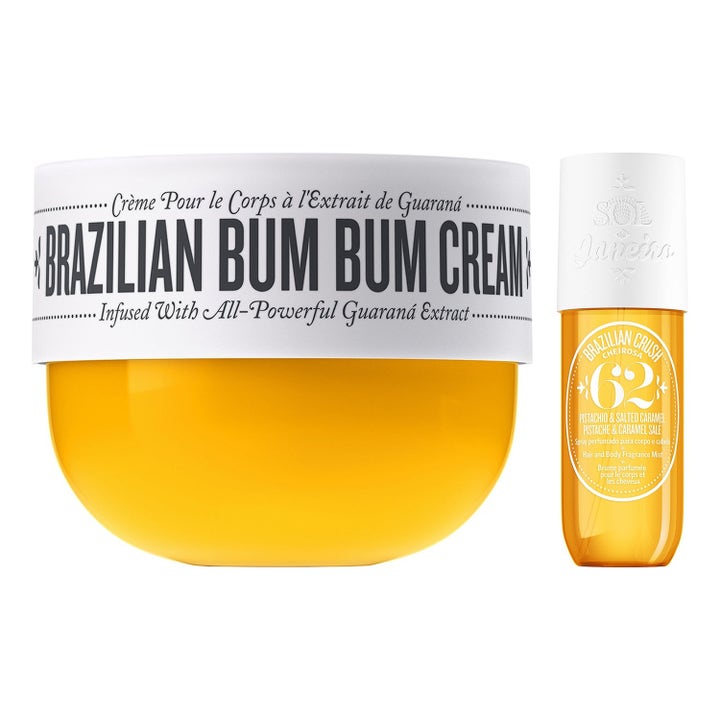 Brazilian Set