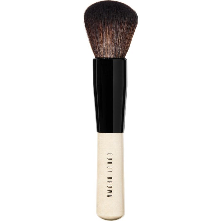 Bronzer