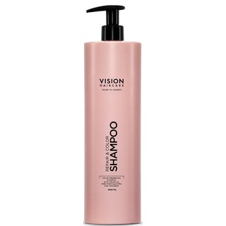 Vision Haircare Repair & Color Shampoo