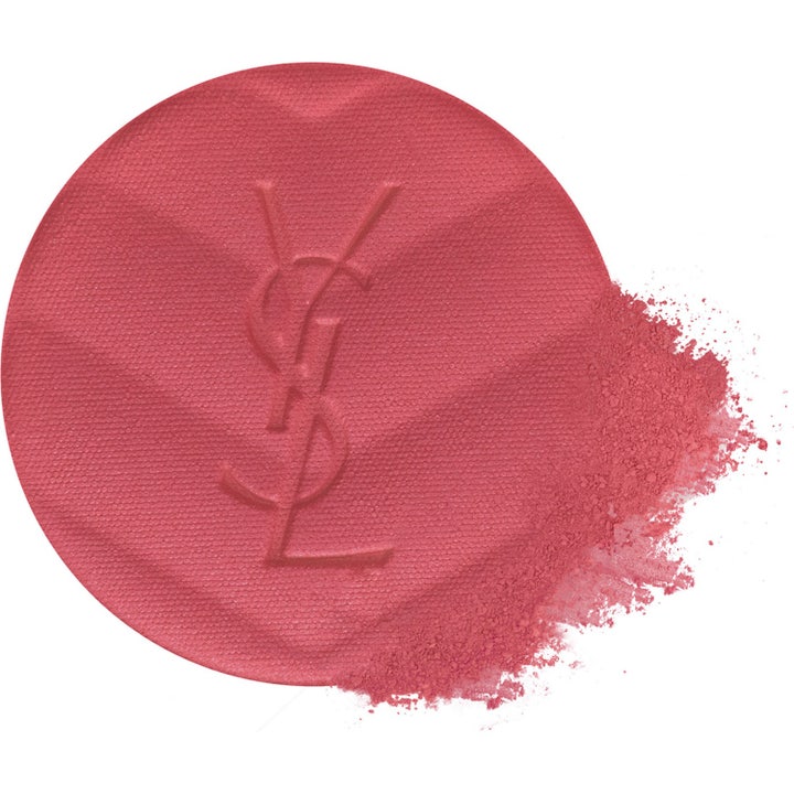 Make Me Blush Bold Blurring Blush