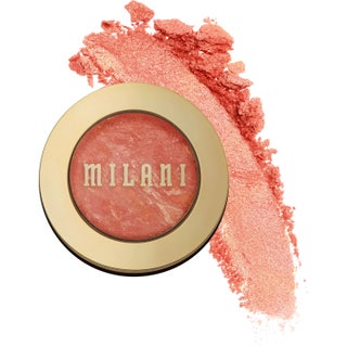 Milani Cosmetics Baked Blush