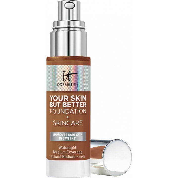 Your Skin But Better Foundation