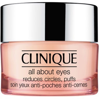 Clinique All About Eyes