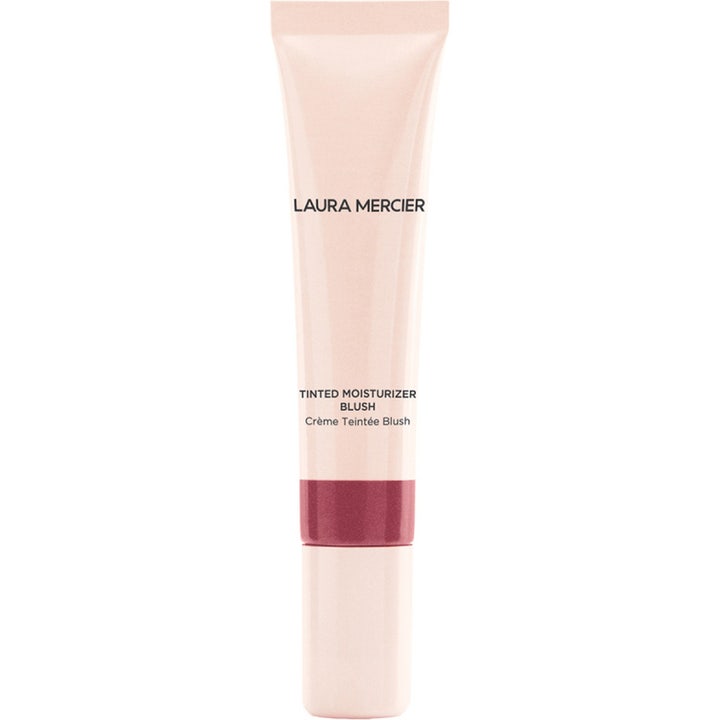 Tinted Moisturizer