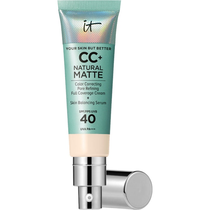 CC Natural Matte