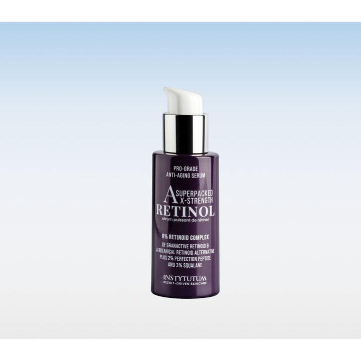 A-Superpacked X-Strength Retinol Serum