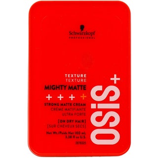 Schwarzkopf Professional Osis+ Mighty Matte