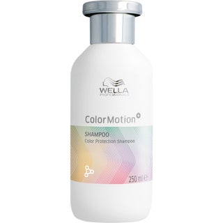 Wella Professionals Invigo ColorMotion Shampoo