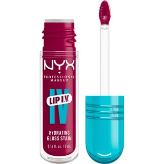 NYX Professional Makeup Lip I.V. Hydrating Gloss Stain Lip gloss
