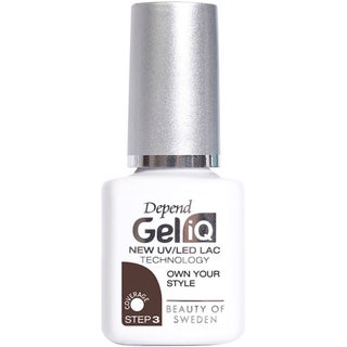 Depend Gel iQ Own Your Style