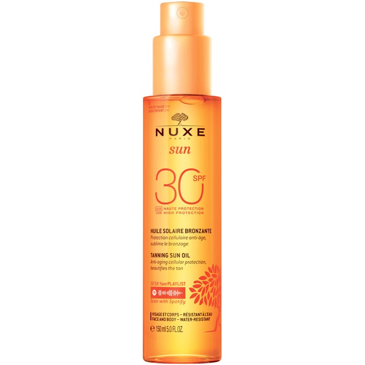 Nuxe Sun