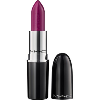 MAC Cosmetics Lustreglass Sheer-Shine Lipstick