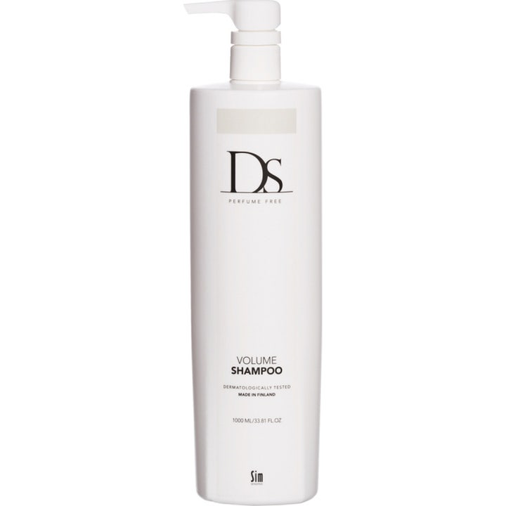 Volume Shampoo