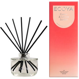 Ecoya Guava & Lychee Sorbet Fragrance Sticks
