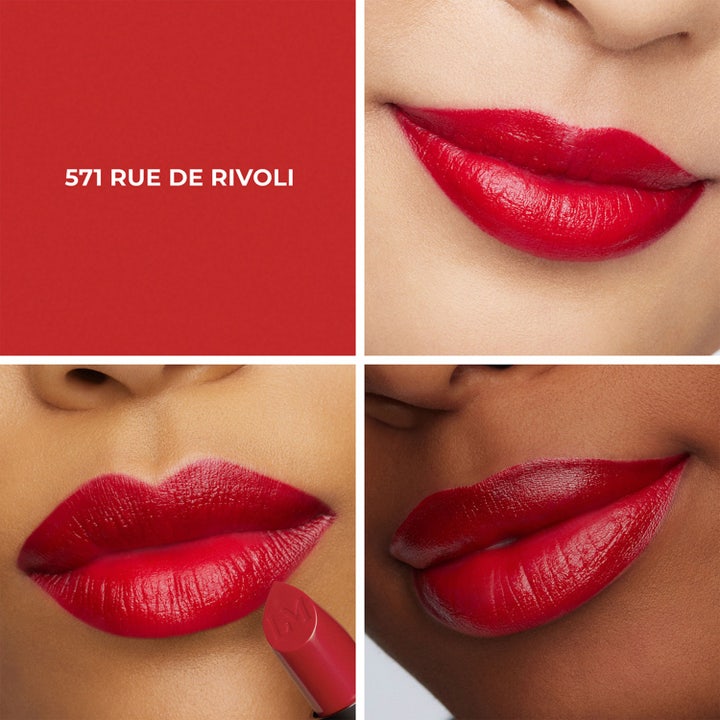 Caviar Hydra - Crème Lipstick