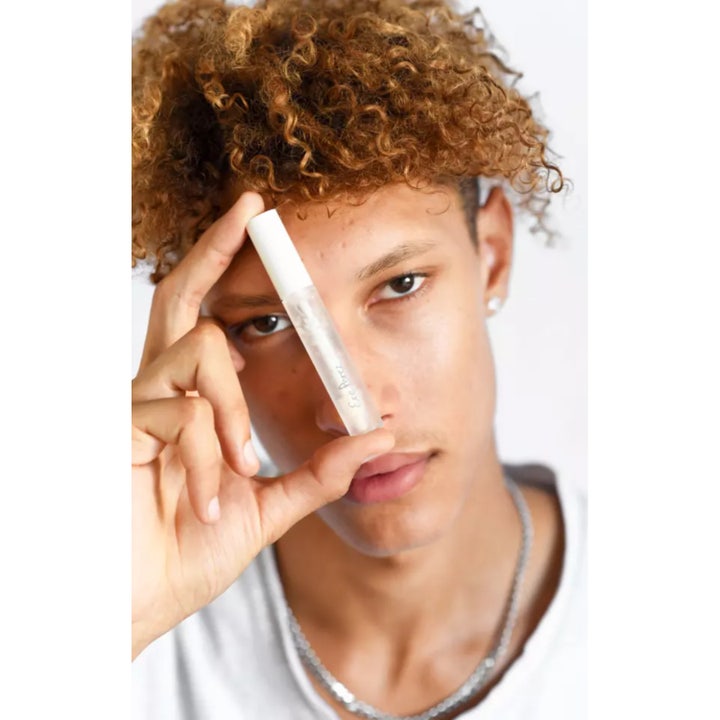 Aloe Vera Gel Mascara