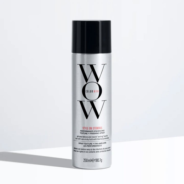 Style On Steroids Performance-Enhancing Texture+Finishing Spray