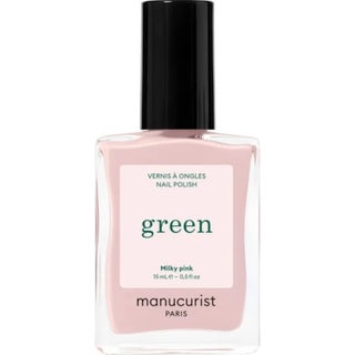 Manucurist Green Milky