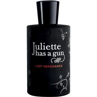 Juliette has a gun Lady Vengeance