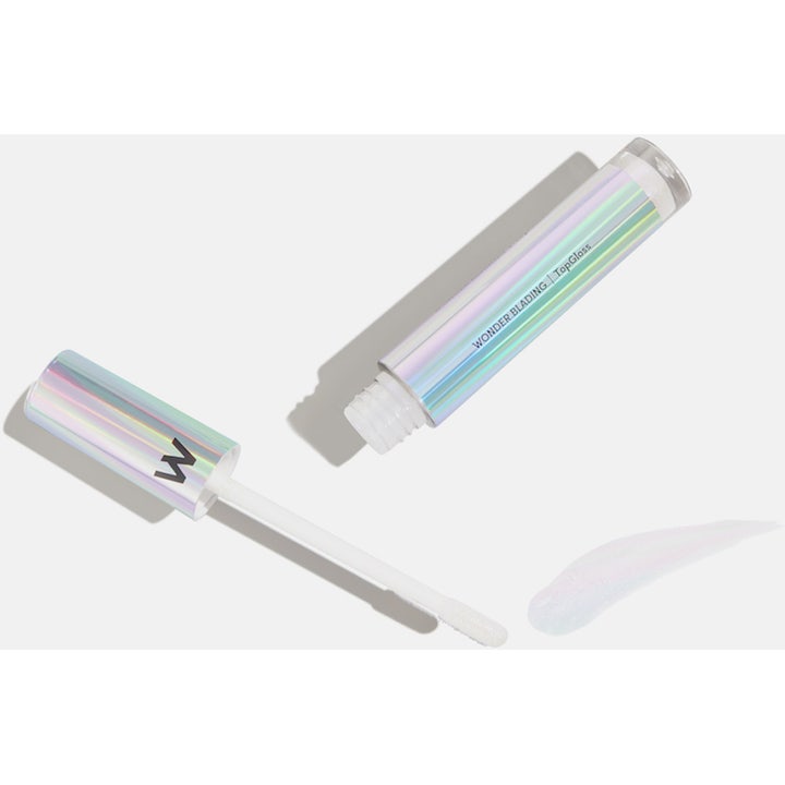 Wonder Blading Top Gloss